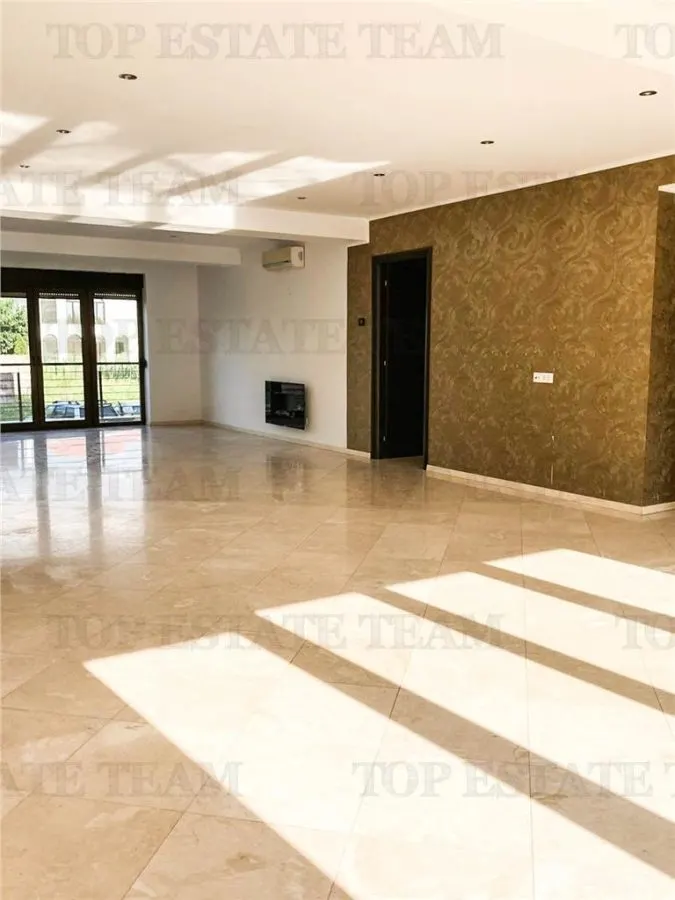 Apartament 4 camere, 2 balcoane Sisesti - foto 1