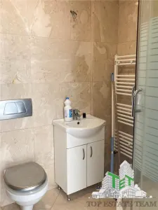 Apartament 4 camere, 2 balcoane Sisesti - foto 7