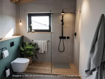 Vila cu 3 Camere si teren de 700 mp de vanzare in Frumusani - foto 2