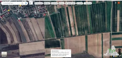 Vanzare teren extravilan Butimanu - foto 2