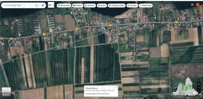 Vanzare teren extravilan Butimanu - foto 3