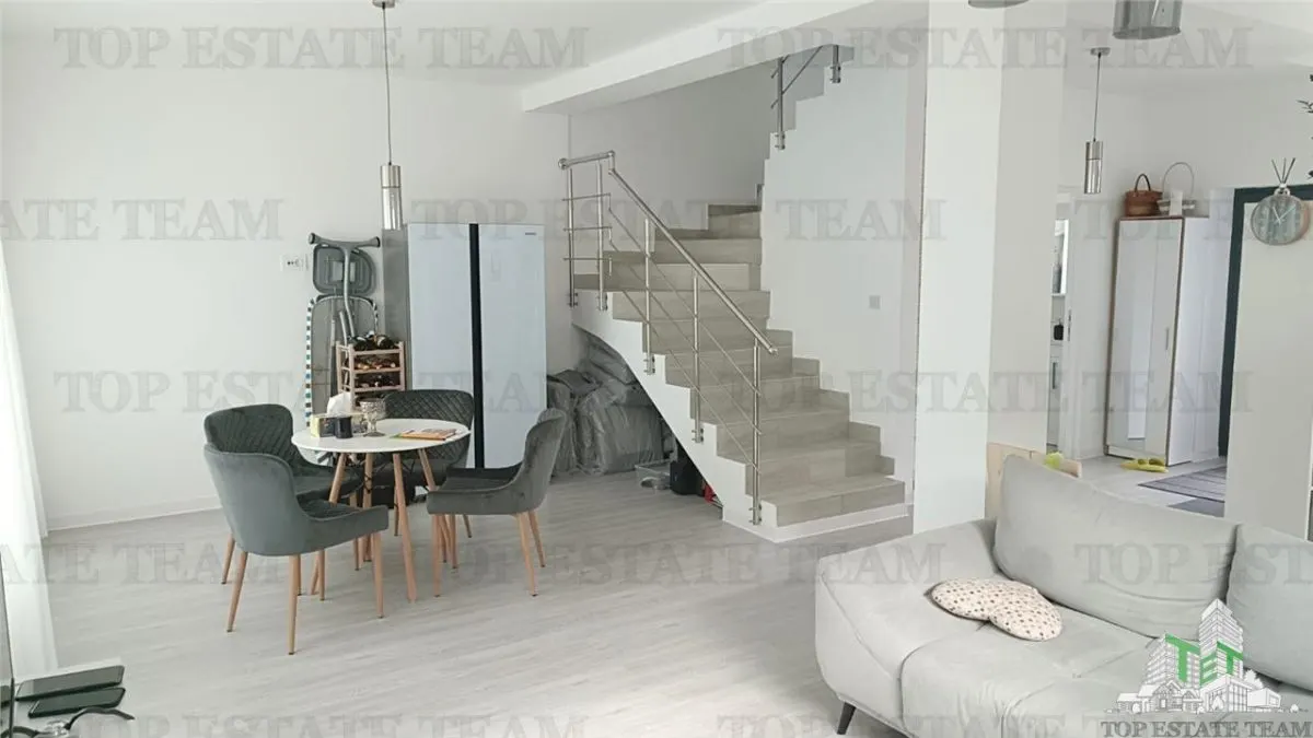Vanzare Vila Tunari - foto 3