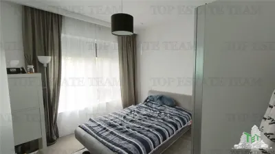 Vanzare Vila Tunari - foto 5