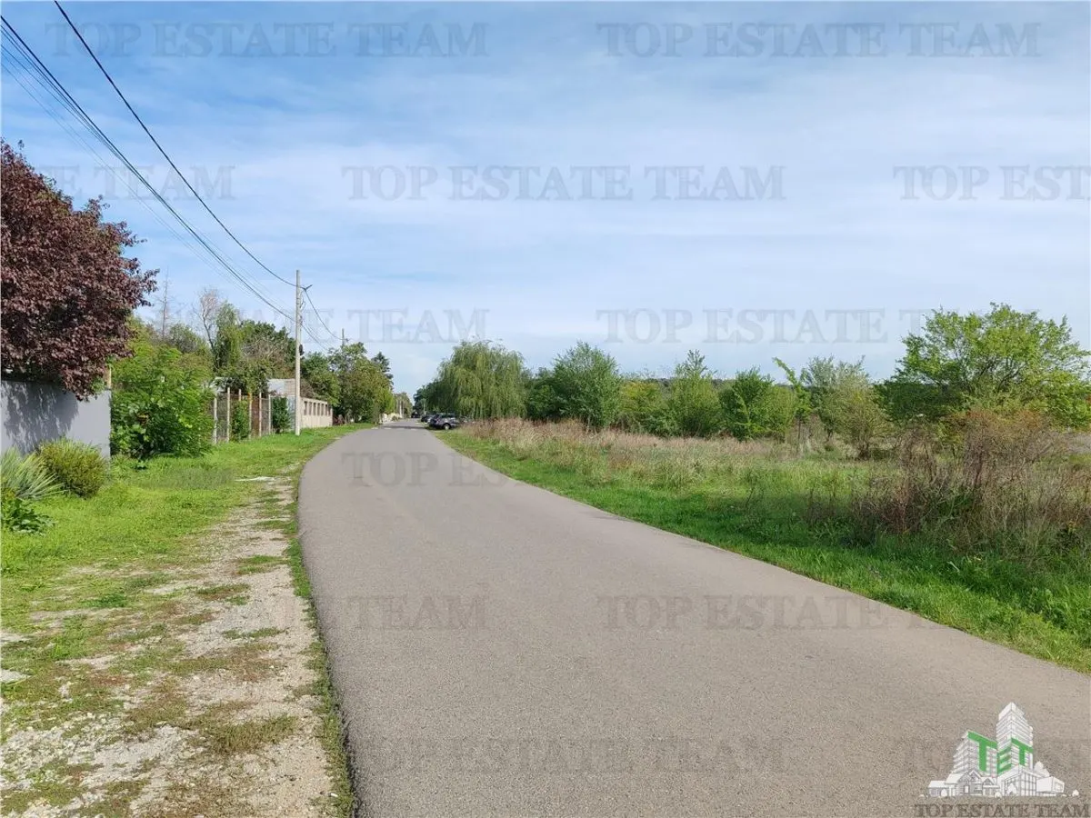 Teren 20.000mp Corbeanca - foto 2