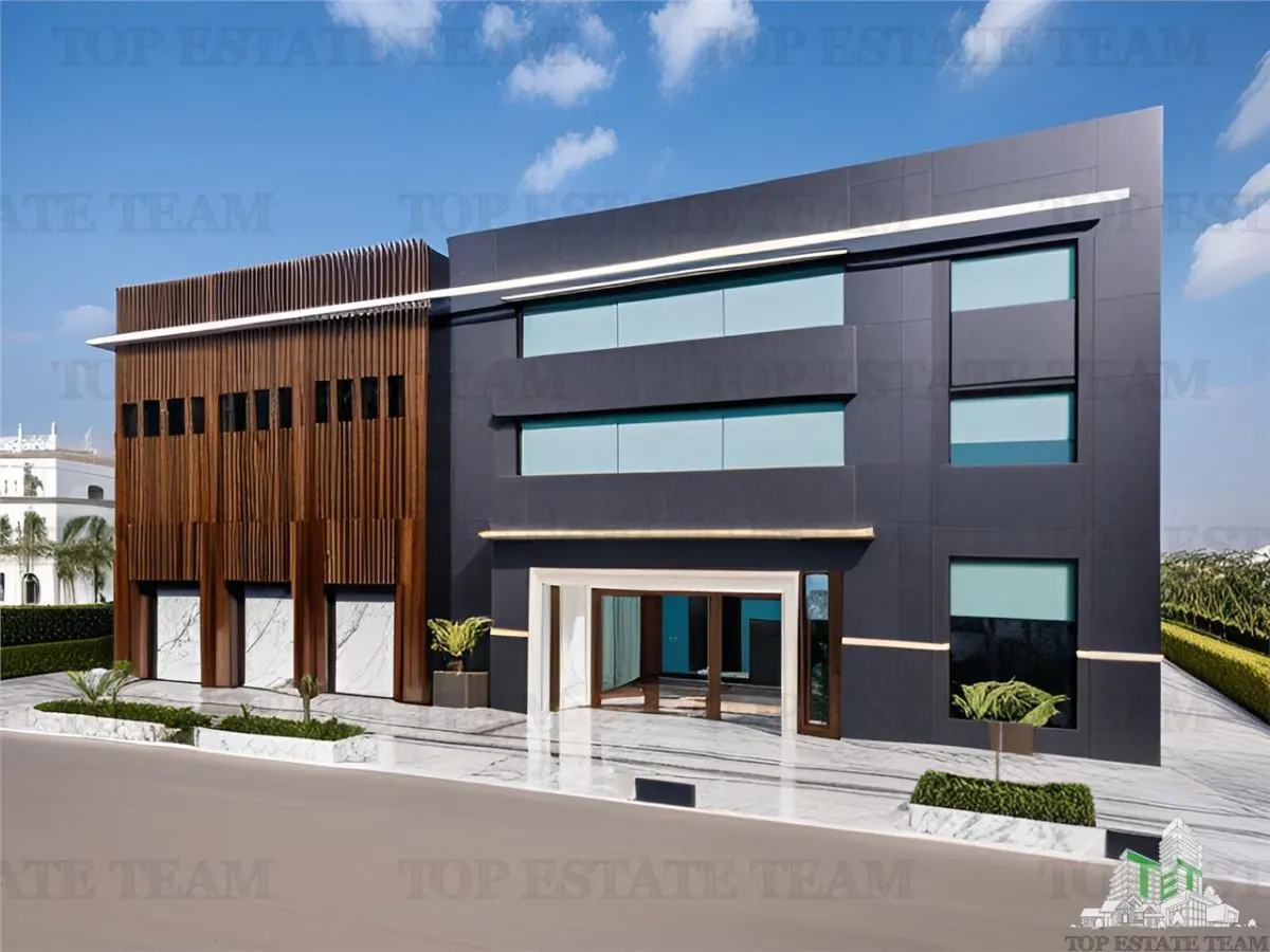 Spatiu comercial de vanzare cu chiriasi / Investitie in zona de Nord - foto 1