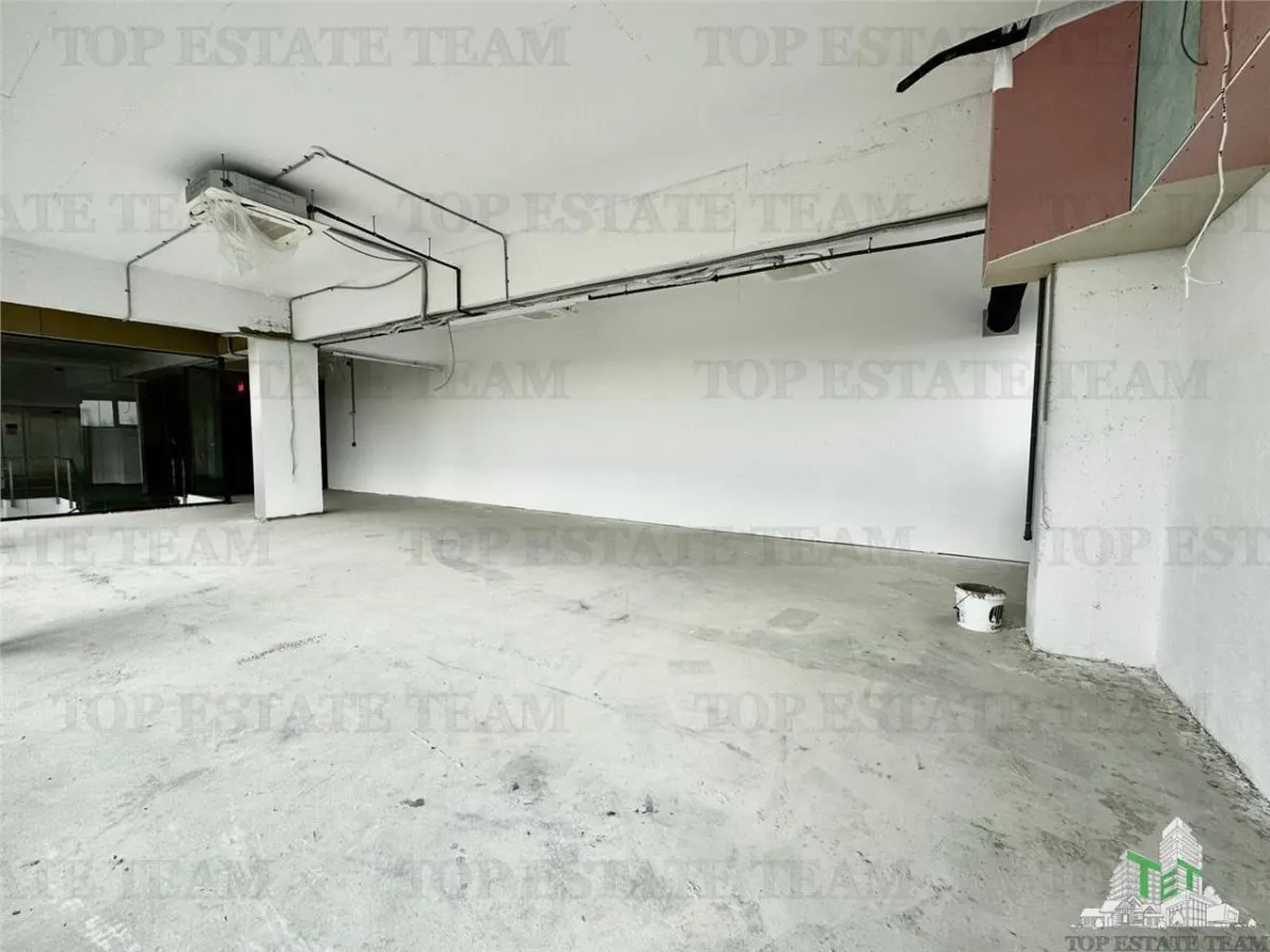 Spatiu comercial de vanzare cu chiriasi / Investitie in zona de Nord - foto 7