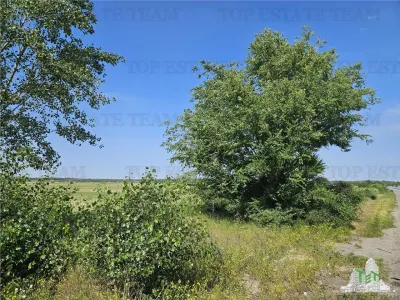Vanzare teren cu pozitionare excelenta la A1, sensul Pitesti Bucuresti, aproape de nod rutier cu A0 - foto 6