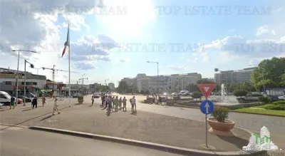 Aparatorii Patriei 600 mp  Sos Berceni - foto 2