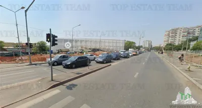 Aparatorii Patriei 600 mp  Sos Berceni - foto 3