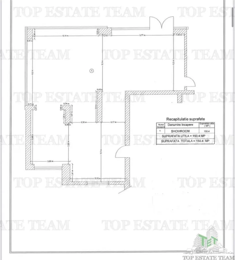 Spatiu comercial de vanzare in zona Berceni - foto 2