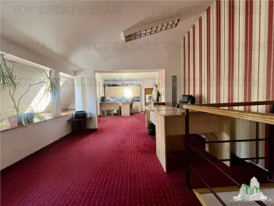 7 Camere | Dacia | 2010 | Duplex | 228 mp | Garaj | Centrala - foto 17