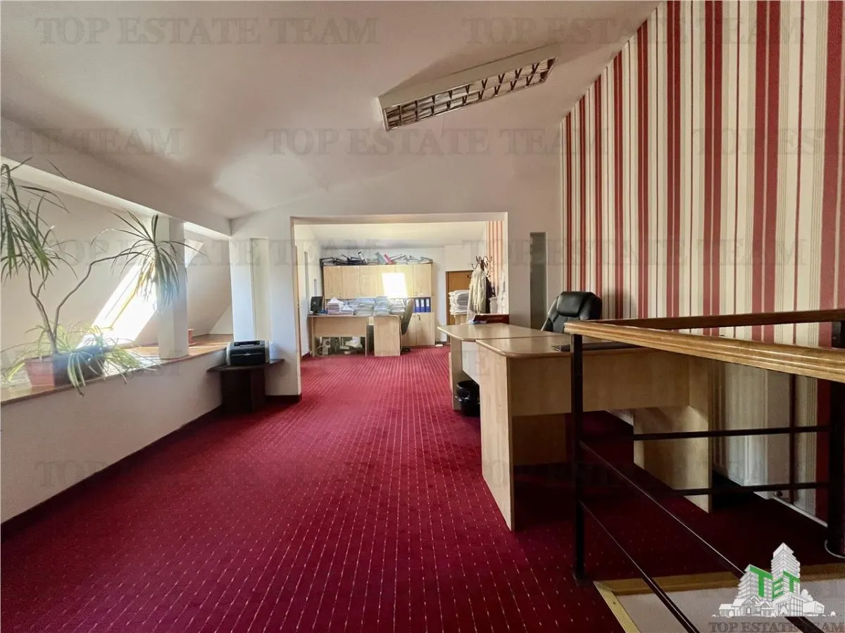 7 Camere | Dacia | 2010 | Duplex | 228 mp | Garaj | Centrala - foto 17