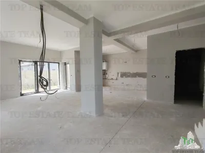 Vila 4 camere Tunari - Cuza - foto 2