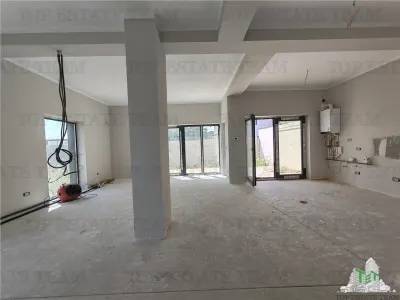 Vila 4 camere Tunari - Cuza - foto 4
