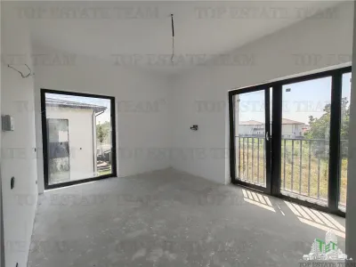 Vila 4 camere Tunari - Cuza - foto 5