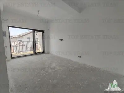 Vila 4 camere Tunari - Cuza - foto 6