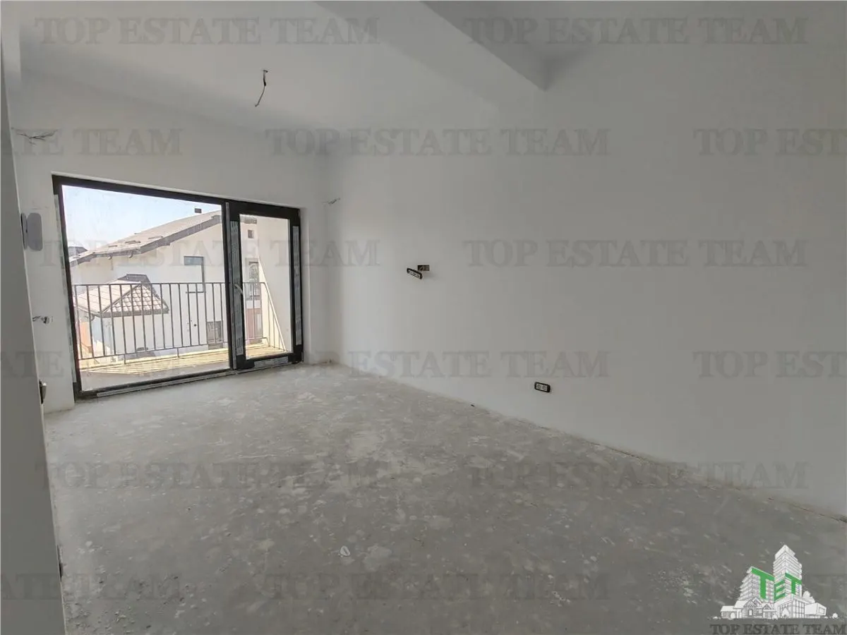Vila 4 camere Tunari - Cuza - foto 6