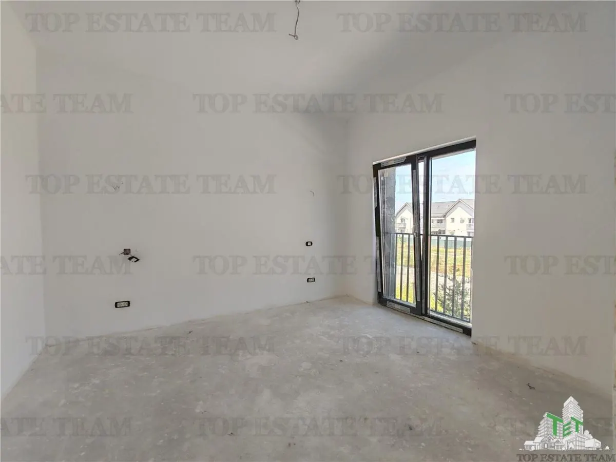 Vila 4 camere Tunari - Cuza - foto 7