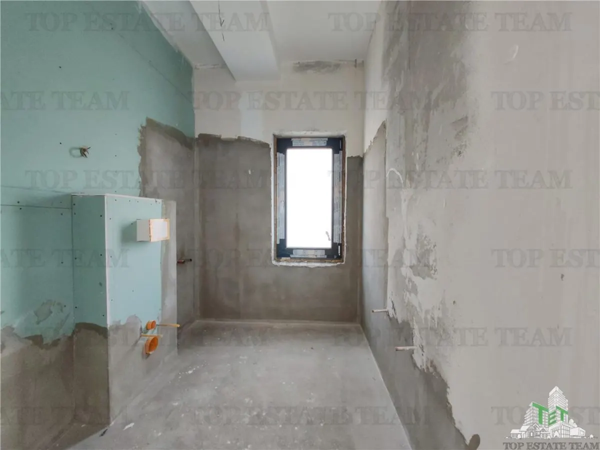 Vila 4 camere Tunari - Cuza - foto 8