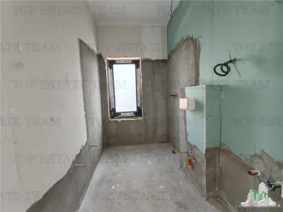 Vila 4 camere Tunari - Cuza - foto 9