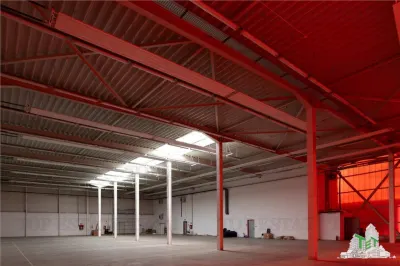 Oportunitate de Investitie! Vanzare Proprietate in zona Centura Nord - DN1 - foto 17