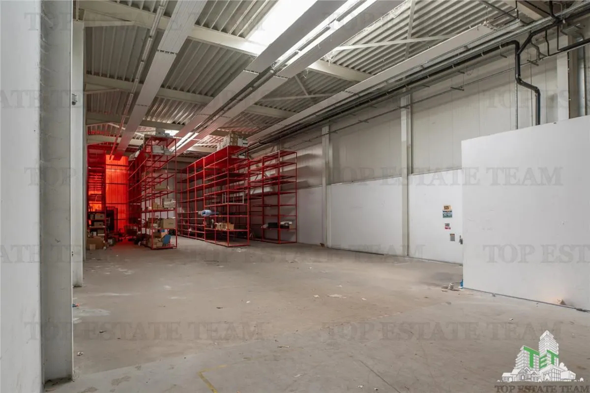 Oportunitate de Investitie! Vanzare Proprietate in zona Centura Nord - DN1 - foto 18
