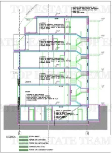 Cladire de Vanzare Piata Victoriei - Buzesti | 1.000 mp | Investitie Premium - Bucuresti