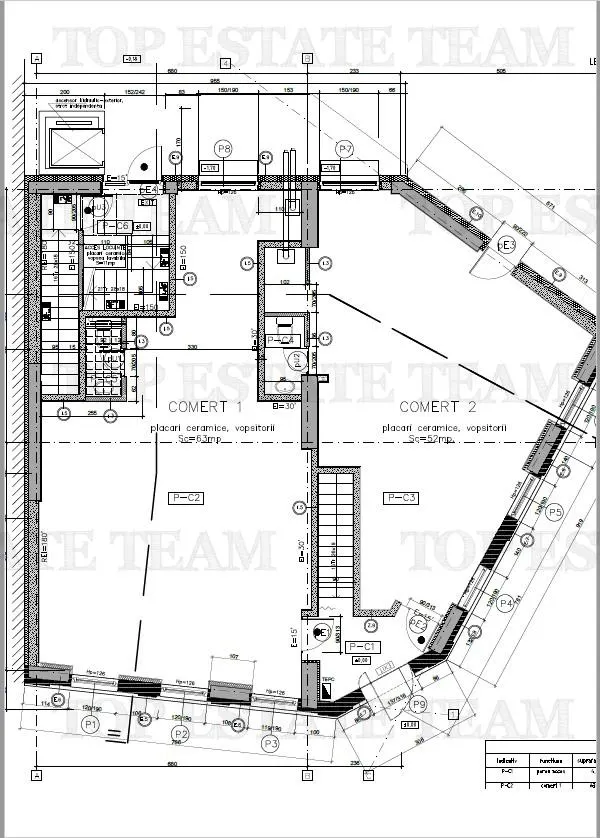 Cladire de Vanzare Piata Victoriei - Buzesti | 1.000 mp | Investitie Premium - foto 6