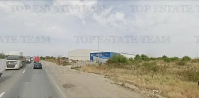 Teren de vanzare Centura sud Bucuresti, 19825 mp - foto 2