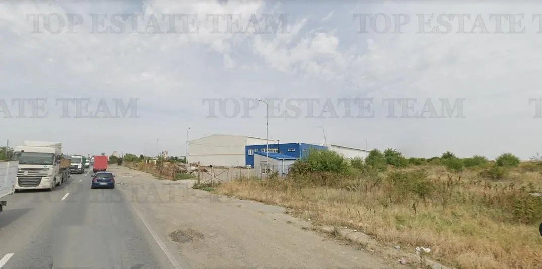 Teren de vanzare Centura sud Bucuresti, 19825 mp - foto 2