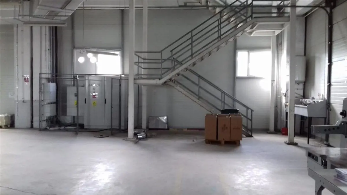 Spatiu comercial de vanzare Centura Est / Splaiul Unirii - foto 7