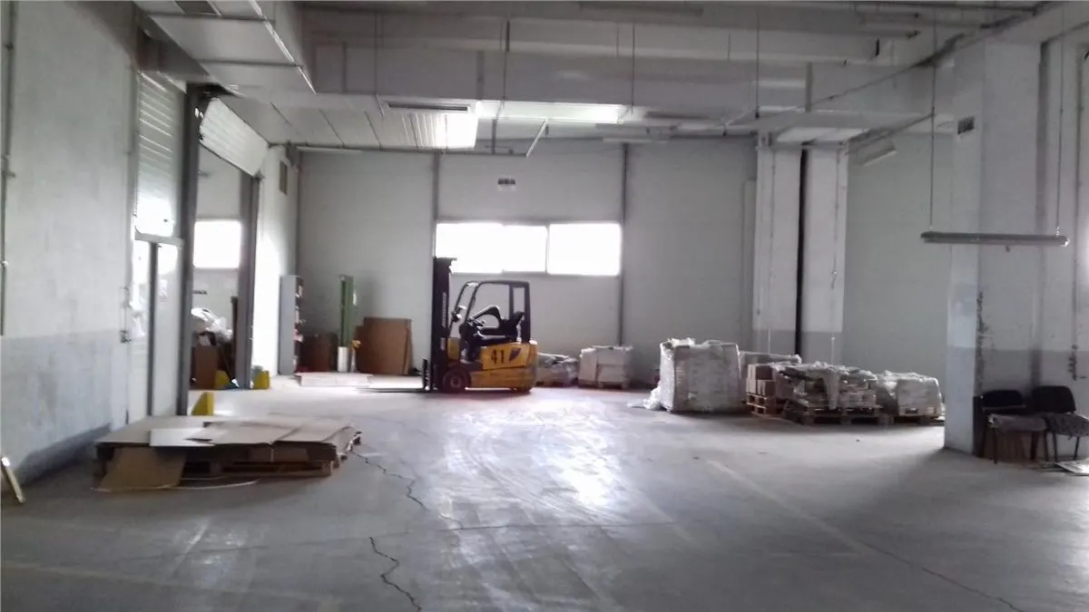 Spatiu comercial de vanzare Centura Est / Splaiul Unirii - foto 10