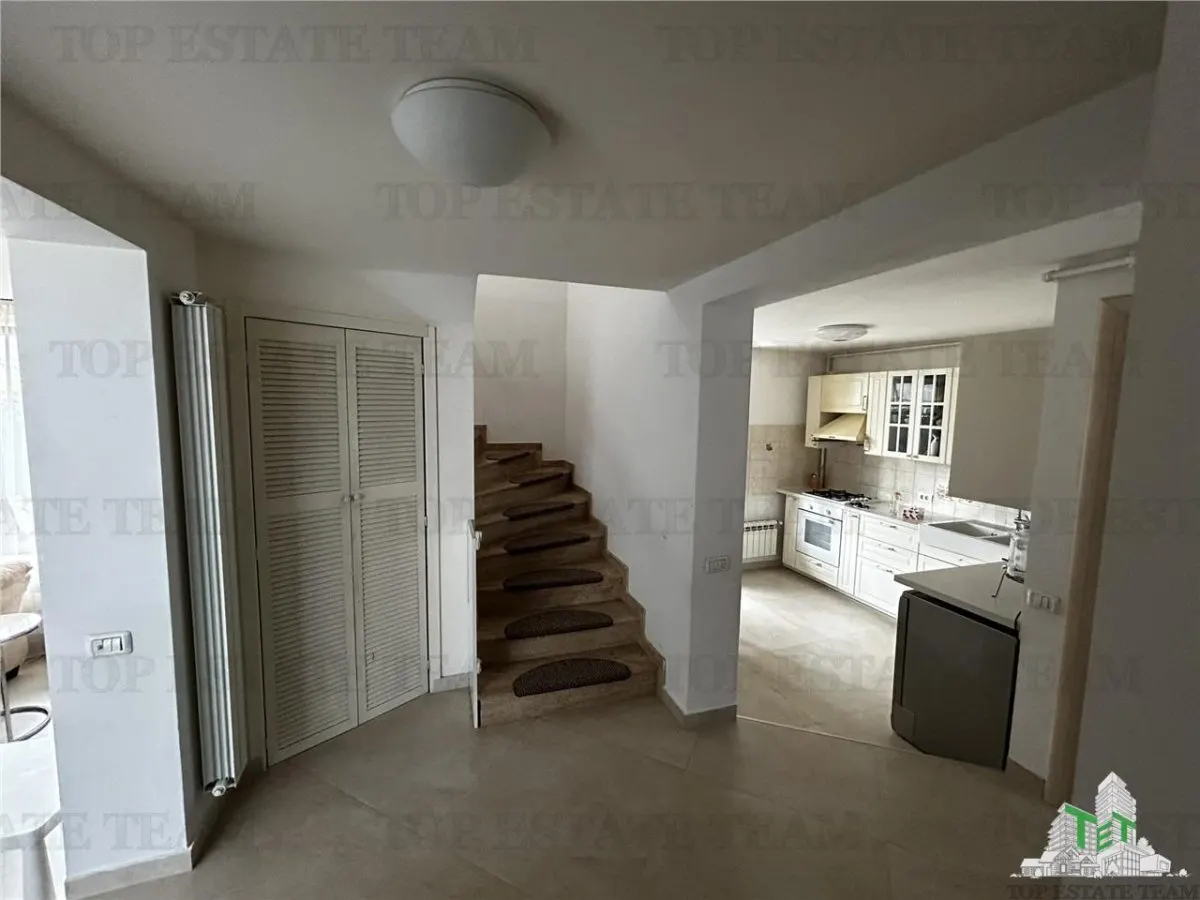 Zona Padure/Centura Mogosoaia | Finisaje Premium | Casa Insiruita - foto 6