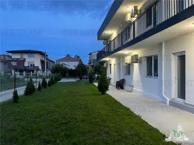AFACERE LA CHEIE VILA  17 CAMERE 17 BAI EFORIE NORD - Eforie Nord