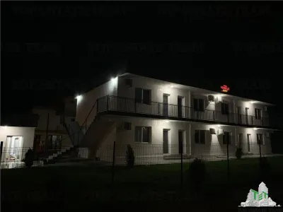 AFACERE LA CHEIE VILA  17 CAMERE 17 BAI EFORIE NORD - foto 26