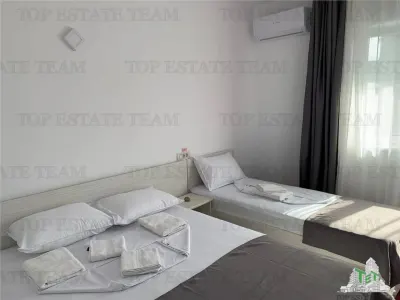 AFACERE LA CHEIE VILA  17 CAMERE 17 BAI EFORIE NORD - foto 4
