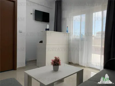 AFACERE LA CHEIE VILA  17 CAMERE 17 BAI EFORIE NORD - foto 9