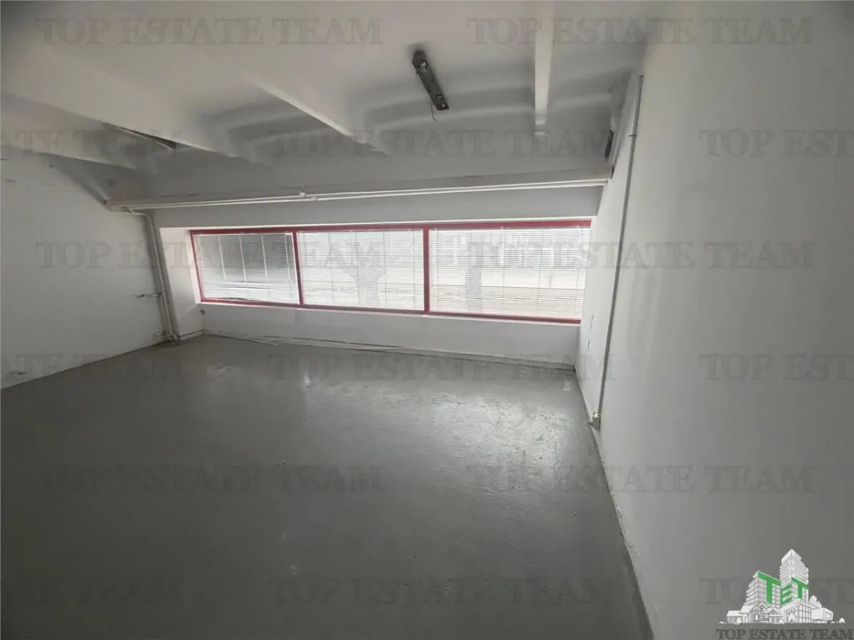 De inchiriat spatii comerciale, hale si birouri - foto 12