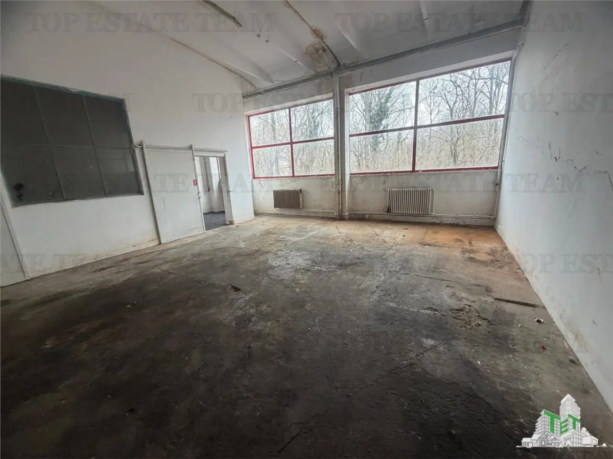De inchiriat spatii comerciale, hale si birouri - foto 14