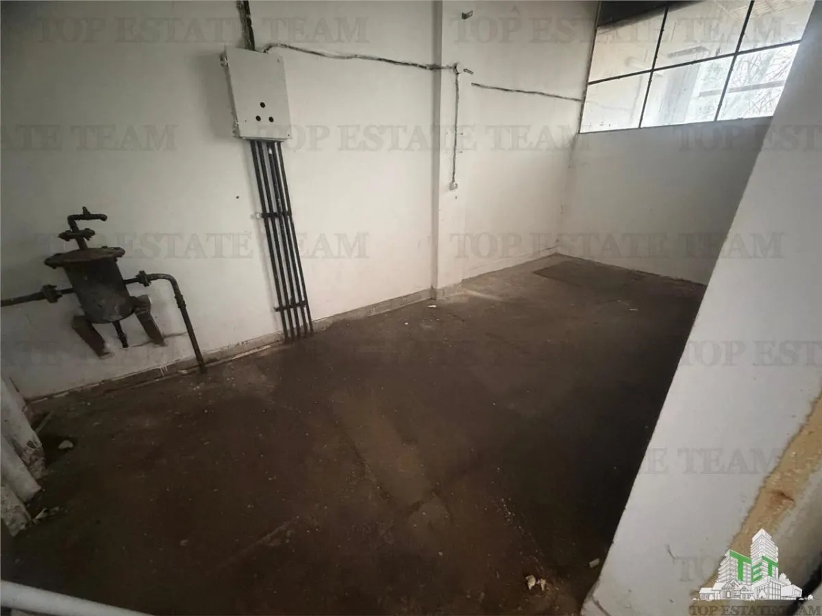 De inchiriat spatii comerciale, hale si birouri - foto 17