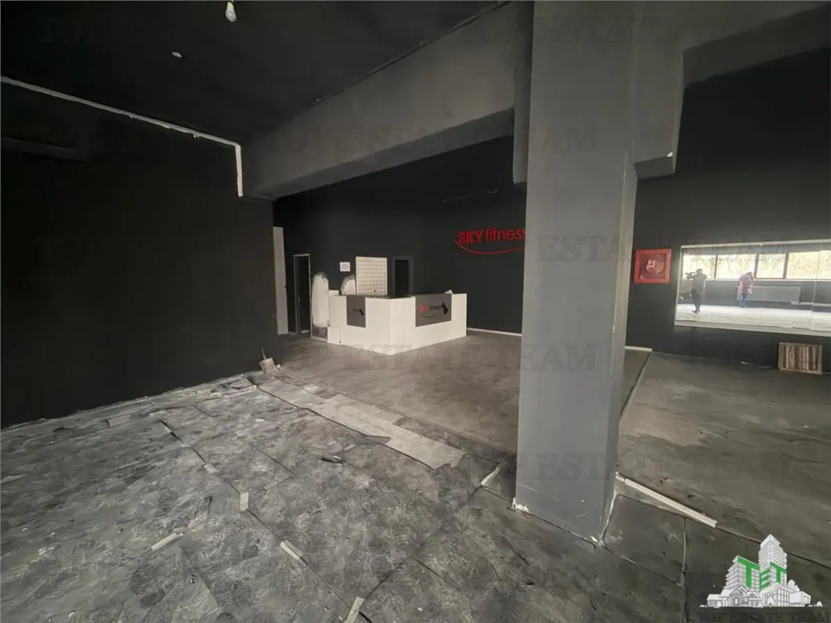 De inchiriat spatii comerciale, hale si birouri - foto 18
