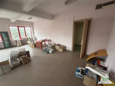 De inchiriat spatii comerciale, hale si birouri - foto 20