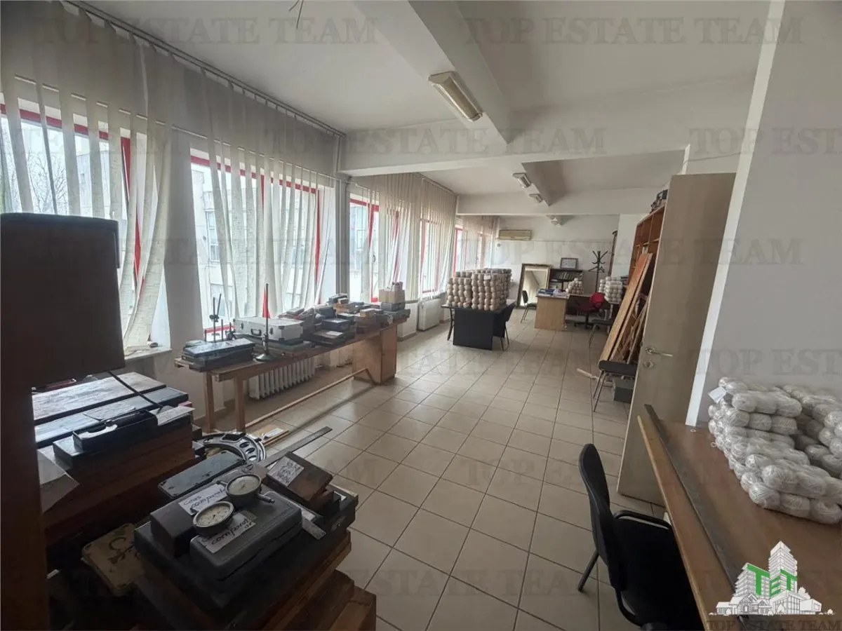 De inchiriat spatii comerciale, hale si birouri - foto 3