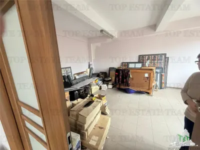 De inchiriat spatii comerciale, hale si birouri - foto 21