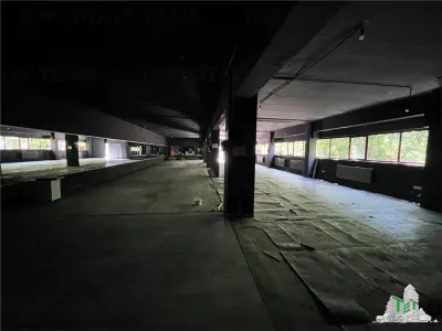 De inchiriat spatii comerciale, hale si birouri - foto 25