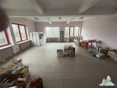 De inchiriat spatii comerciale, hale si birouri - foto 5
