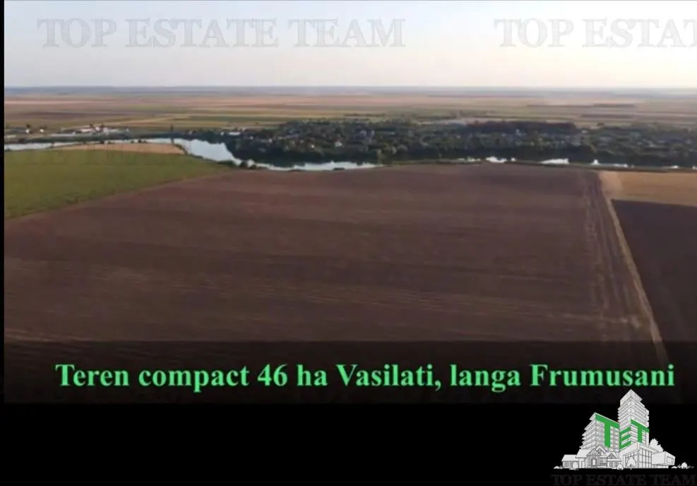 Teren intravilan - Calarasi - Vasilati - vanzare - foto 1