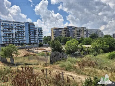OPORTUNITATE INVESTITIE VILA CU 3000 MP PALAZU MARE - foto 13