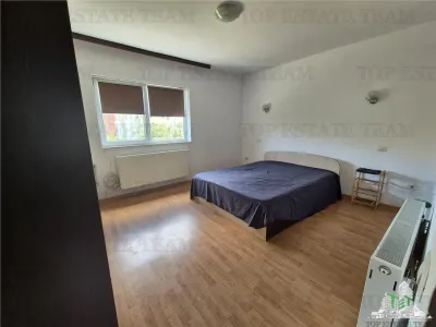 OPORTUNITATE INVESTITIE VILA CU 3000 MP PALAZU MARE - foto 6