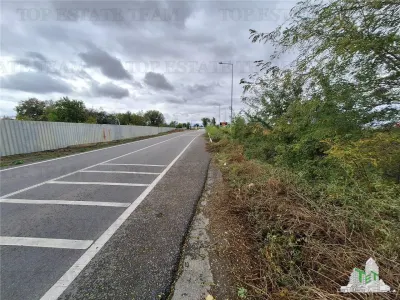 Teren intravilan - Braila - Brailita - vanzare - Braila